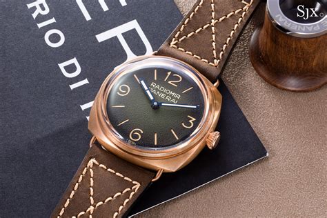 buy a replica panerai bronzo|panerai bronzo.